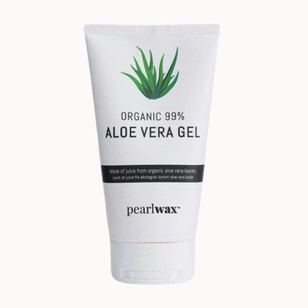 Aloe Vera Gel – Verwöhnen Sie Ihre Haut mit einem pflegenden Gel