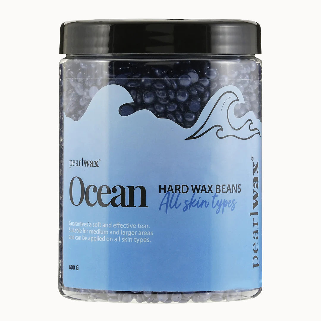 Pearlwax Ocean Alle Hauttypen