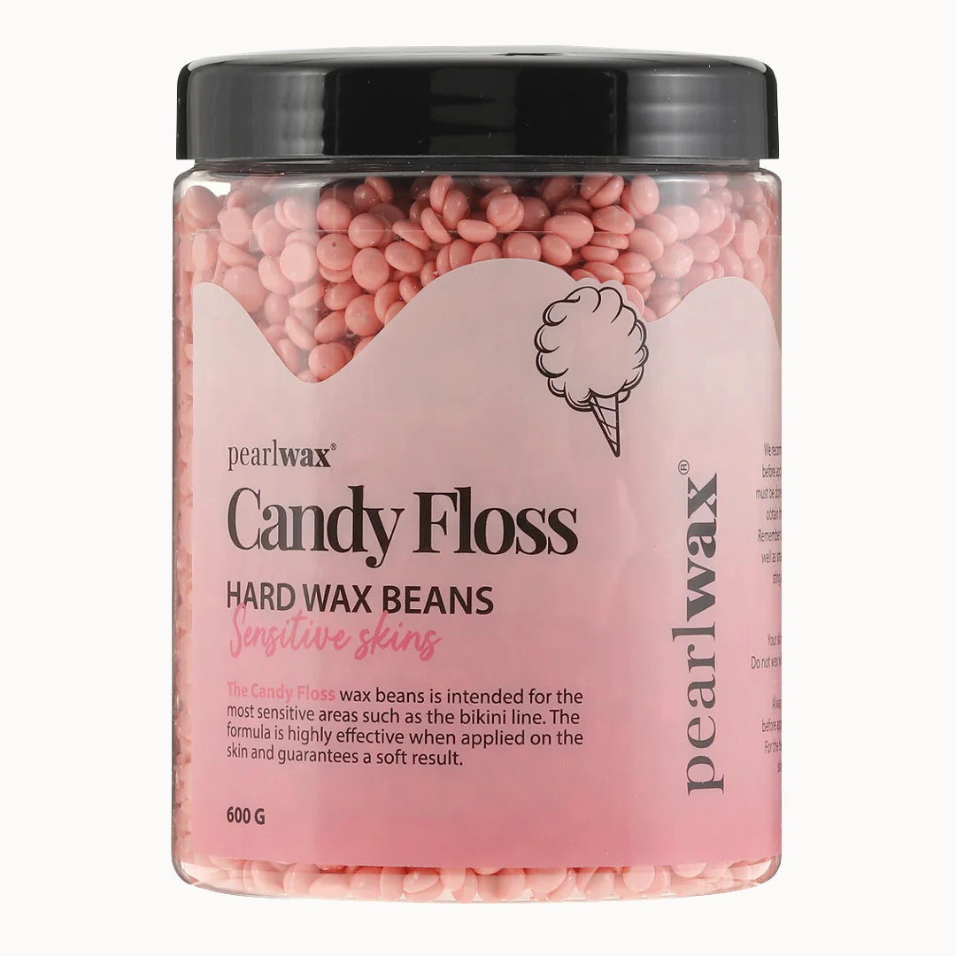 Candy Floss Sensitive Bikinizone