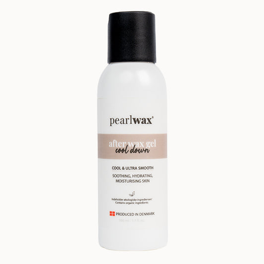 Pearlwax After Waxing Gel 100 ml