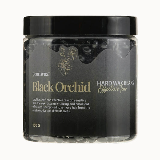 Pearlwax Black Orchid Soft &amp; Effective Tear