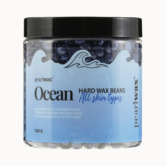 Pearlwax Ocean Alle Hauttypen