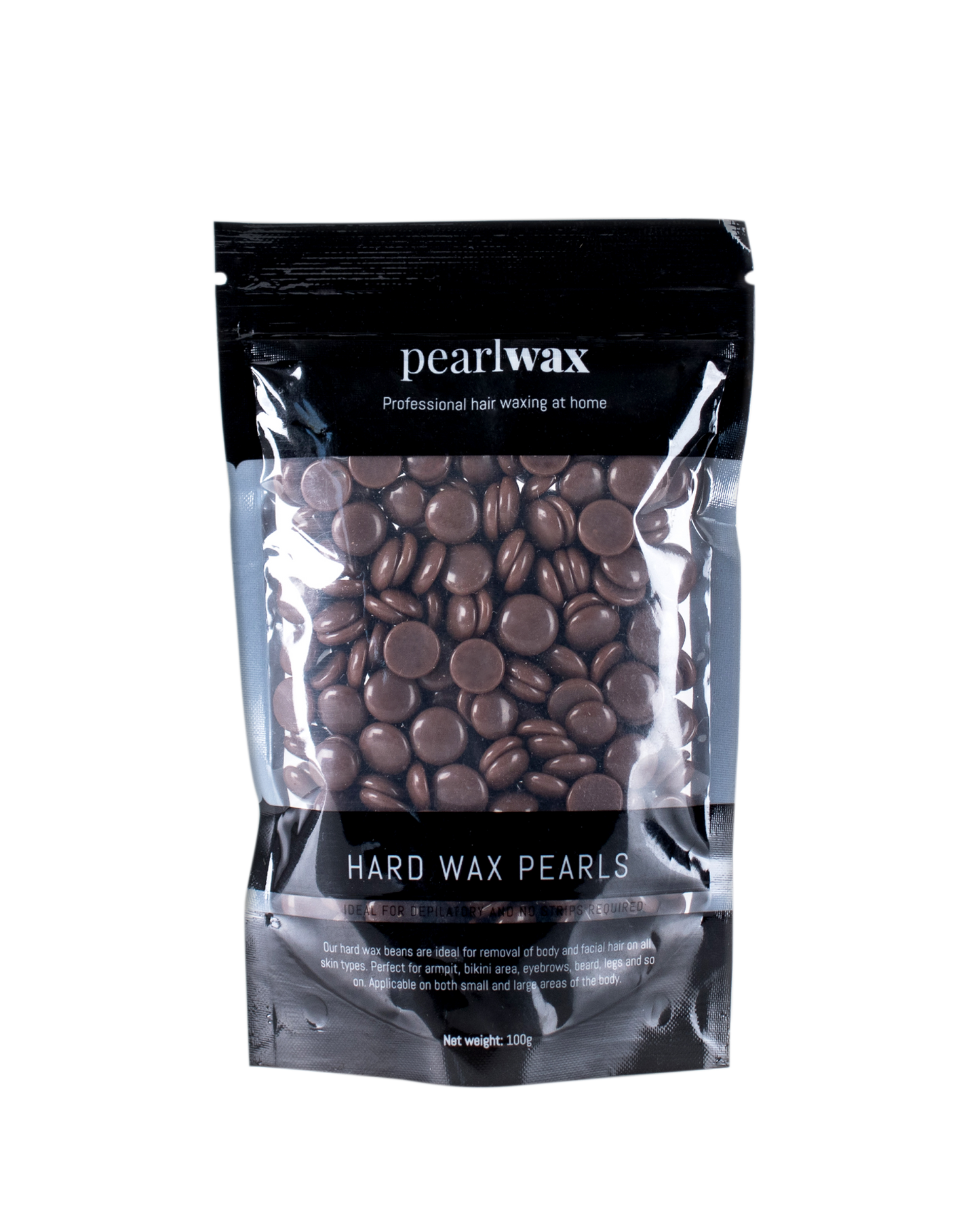 Pearlwax™ Schokolade