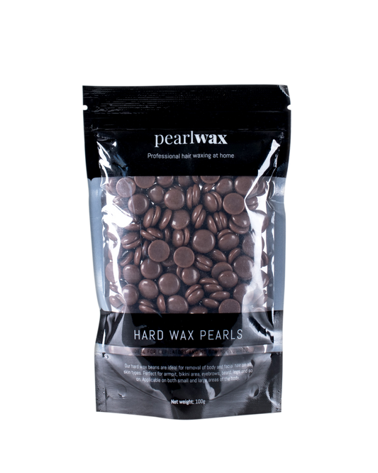 Pearlwax™ Schokolade