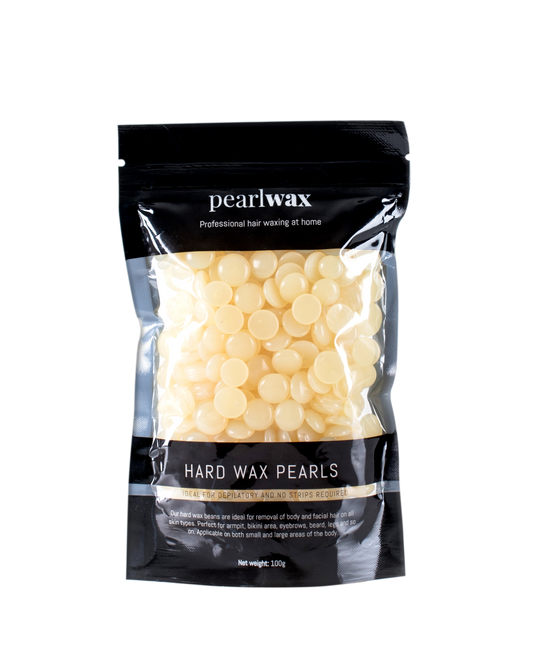 Pearlwax™ Honing