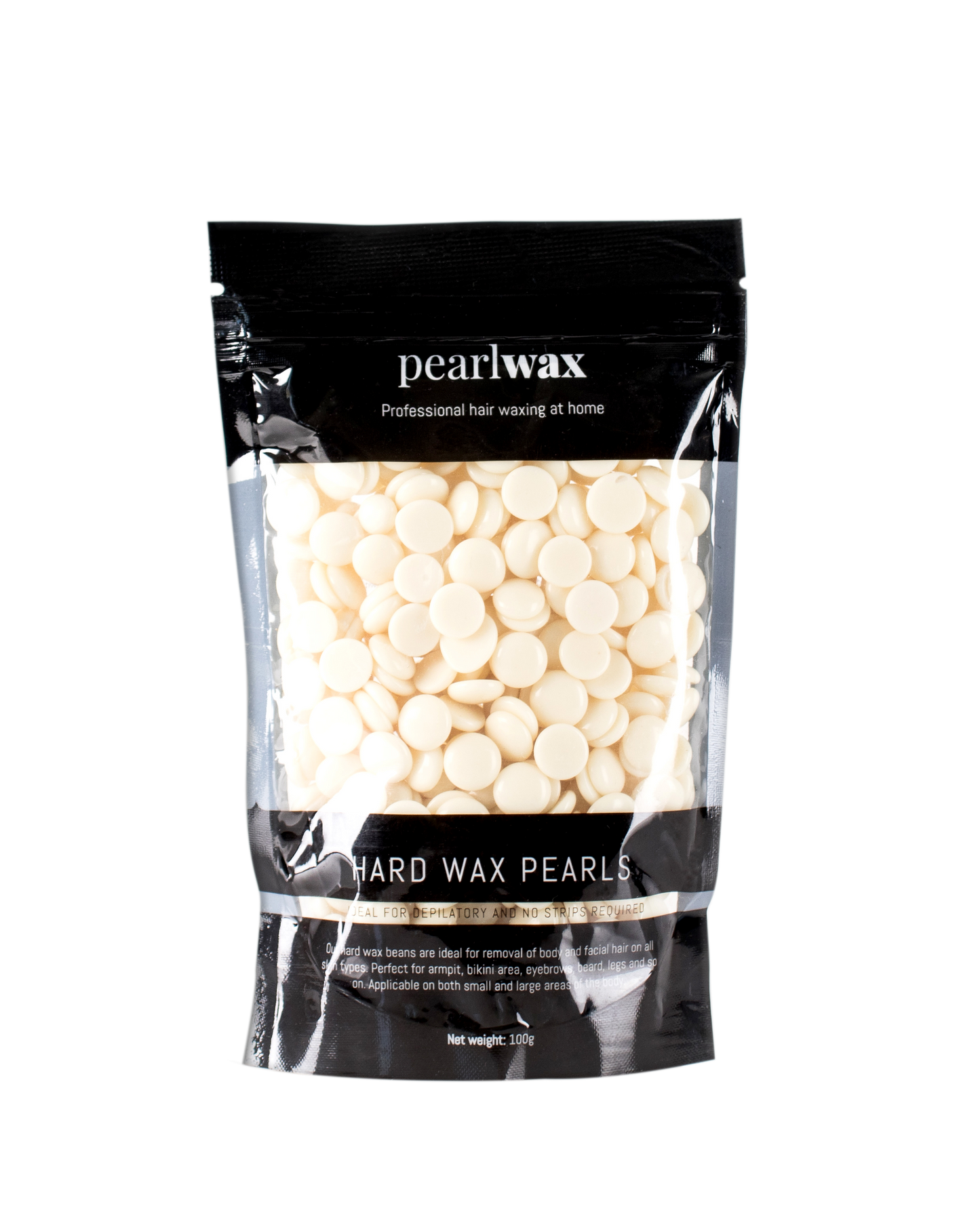 Pearlwax™ Cream